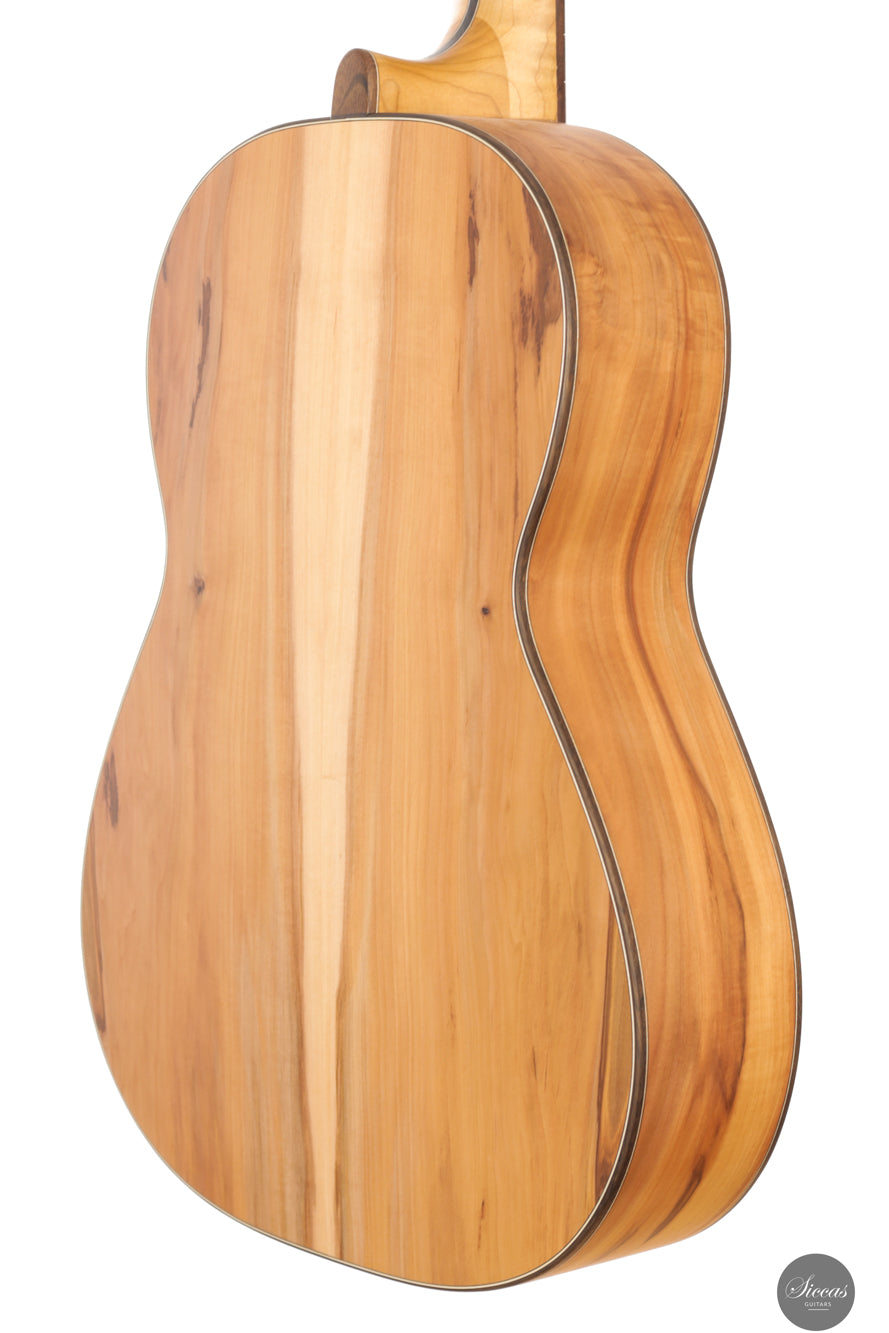 Martin Bretscher - 2025 Small Soul Lattice 63 cm