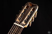 Martin Bretscher - 2025 Small Soul Lattice 63 cm