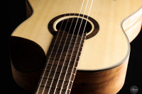 Martin Bretscher - 2025 Small Soul Lattice 63 cm