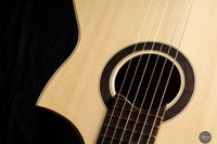 Martin Bretscher - 2025 Small Soul Lattice 63 cm