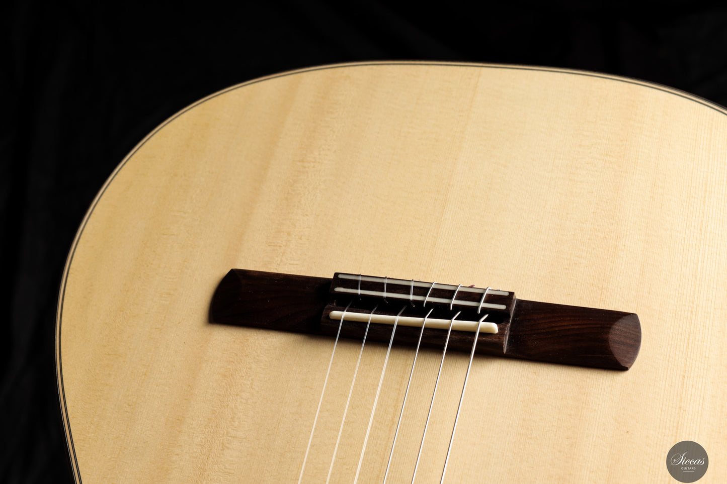 Martin Bretscher - 2025 Small Soul Lattice 63 cm