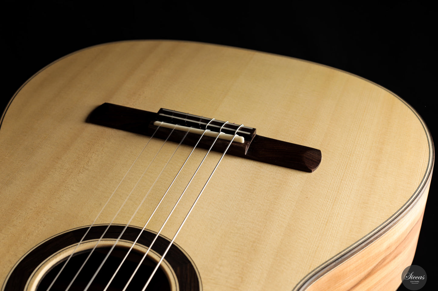 Martin Bretscher - 2025 Small Soul Lattice 63 cm