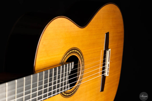 Masaki Sakurai - 2025 Maestro-RF Cedar 64 cm img-2