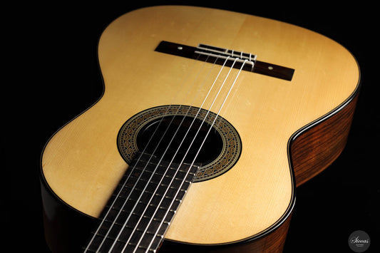 Matthias Hartig - 2024 "Torres" No. 84