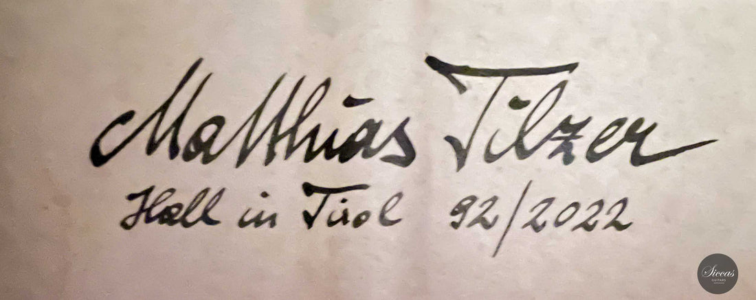 Matthias Tilzer - 2022