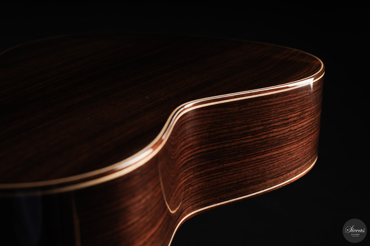 Maxwell T. Sipe - 2026 No. 125 Lattice 64 cm
