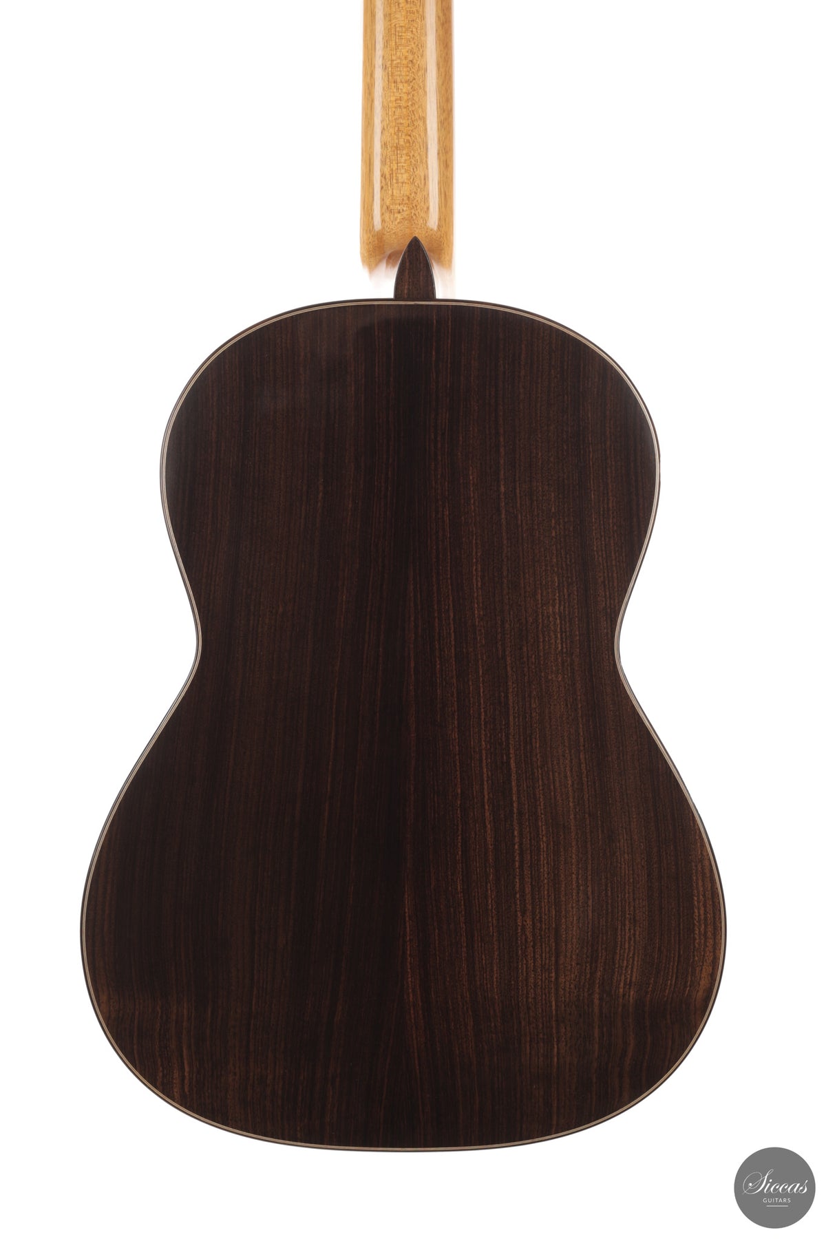 Maxwell T. Sipe - 2026 No. 125 Lattice 64 cm
