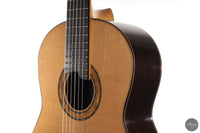 Maxwell T. Sipe - 2026 No. 125 Lattice 64 cm