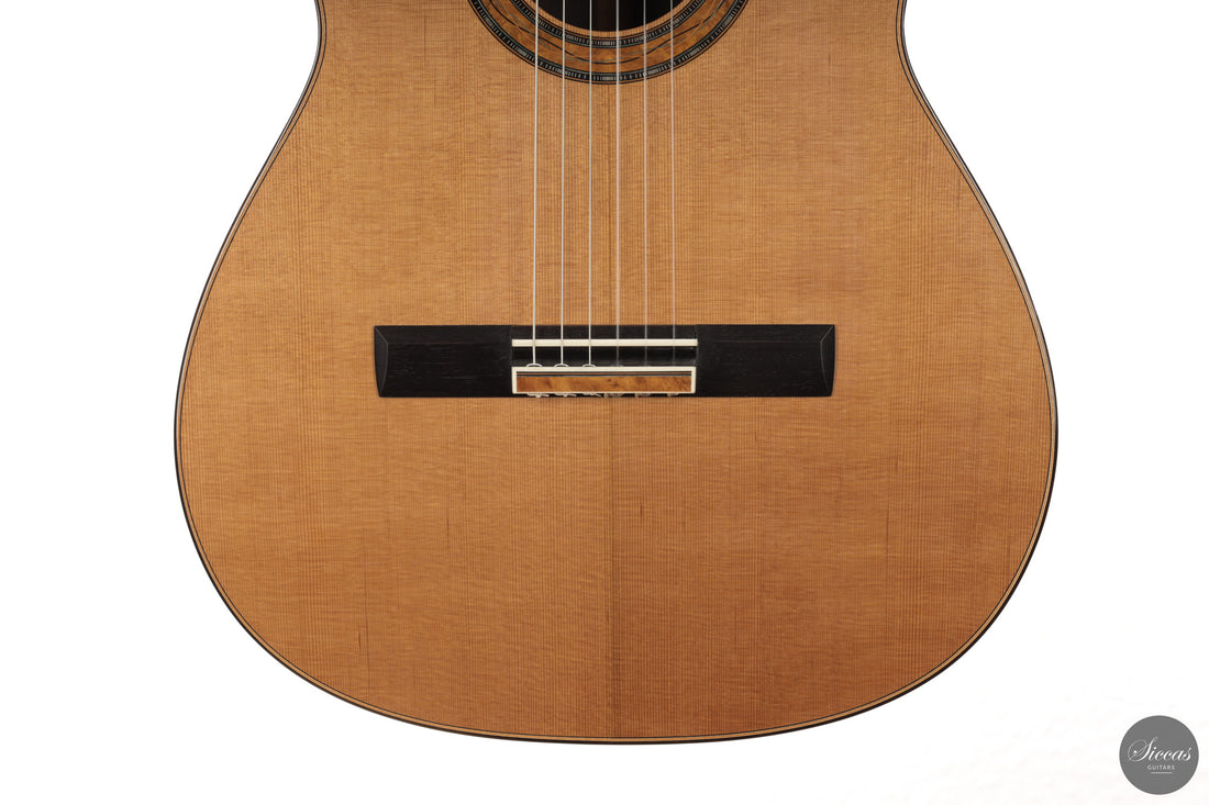 Maxwell T. Sipe - 2026 No. 125 Lattice 64 cm
