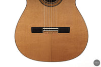 Maxwell T. Sipe - 2026 No. 125 Lattice 64 cm