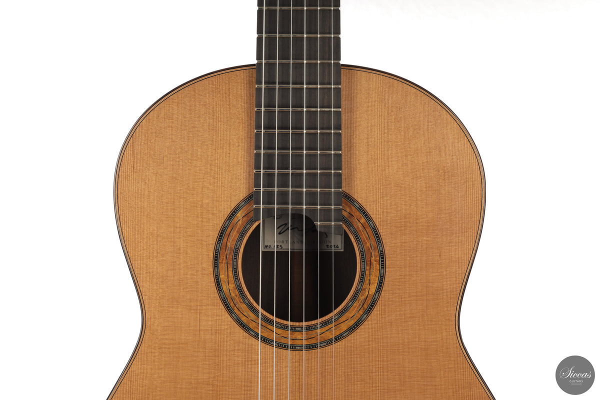 Maxwell T. Sipe - 2026 No. 125 Lattice 64 cm