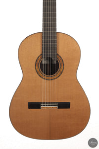 Maxwell T. Sipe - 2026 No. 125 Lattice 64 cm