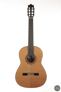 Maxwell T. Sipe - 2026 No. 125 Lattice 64 cm