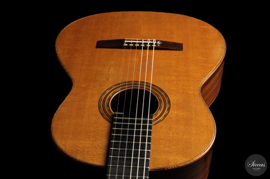 Michael Gee - 1992 No. 293