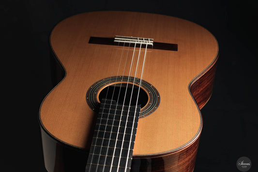 Michael Cadiz - 2025 - No.120