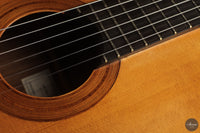 Michel Brück - 1993 Solid Top No. 17