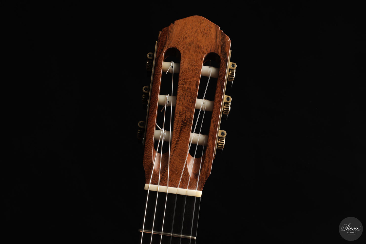 Michel Brück - 1993 Solid Top No. 17