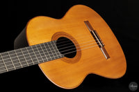 Michel Brück - 1993 Solid Top No. 17