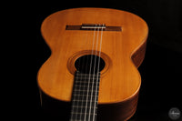 Michel Brück - 1993 Solid Top No. 17