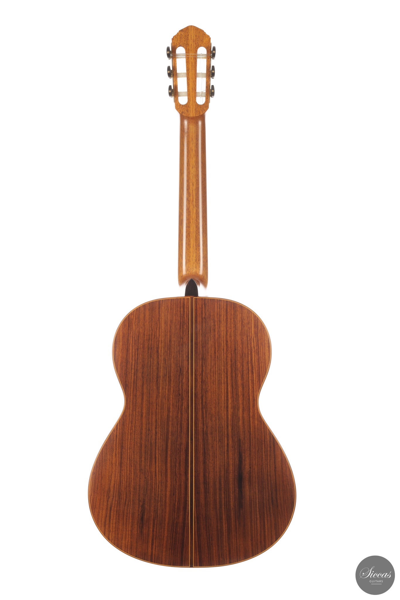 Michel Brück - 1993 Solid Top No. 17