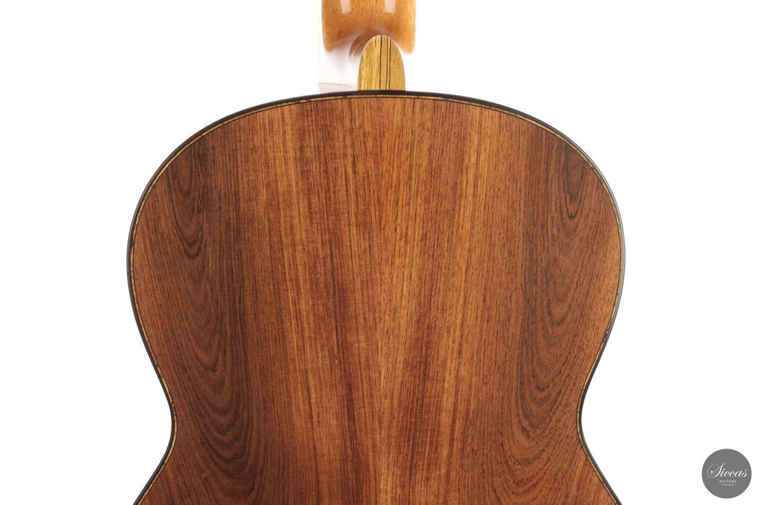 Michele Della Giustina - 2026 No. 445 Double-Top