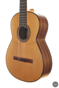 Michele Della Giustina - 2026 No. 445 Double-Top