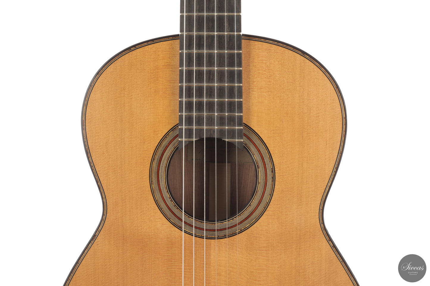 Michele Della Giustina - 2026 No. 445 Double-Top