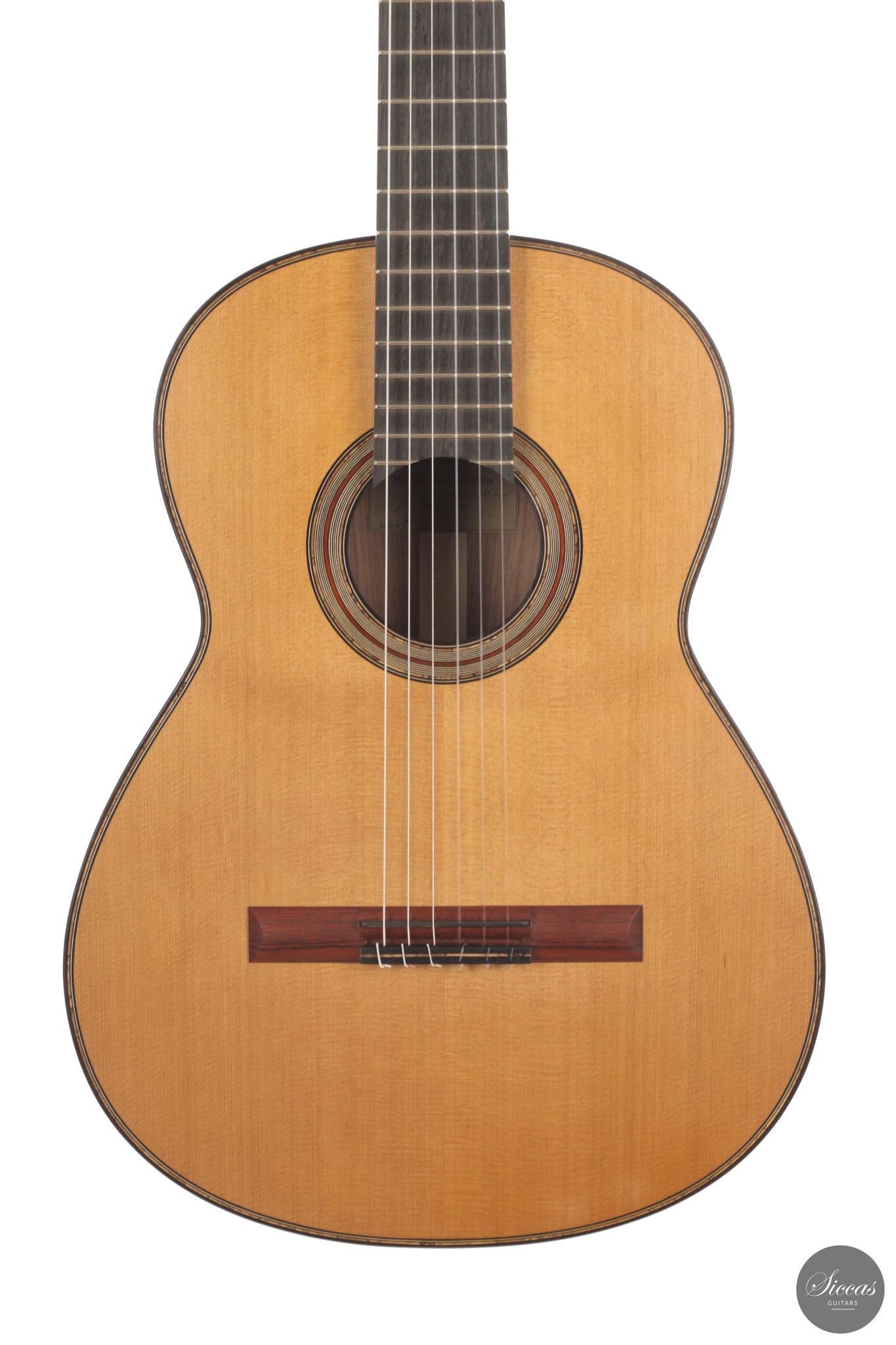 Michele Della Giustina - 2026 No. 445 Double-Top