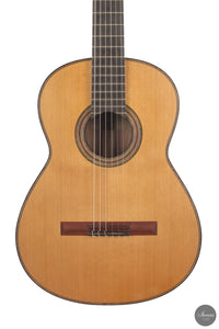 Michele Della Giustina - 2026 No. 445 Double-Top