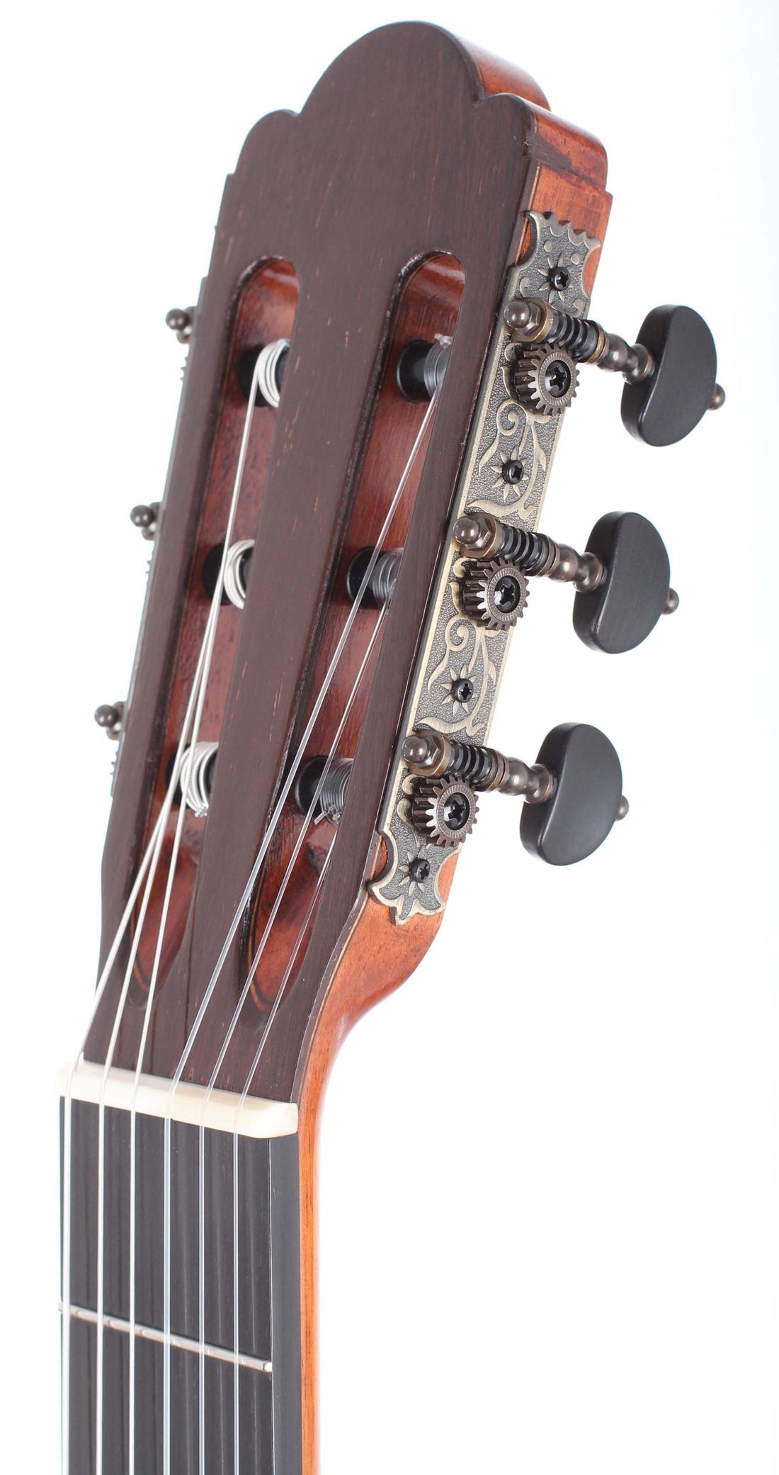 Milestones - Torres Model Relic