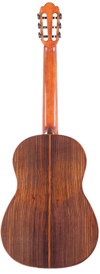 Milestones - Torres Model Relic