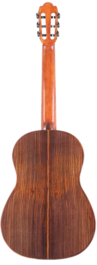 Milestones - Torres Model Relic