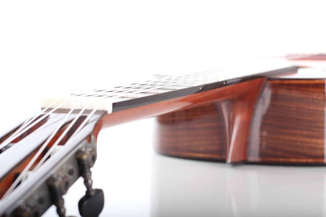 Milestones - Torres Model Relic