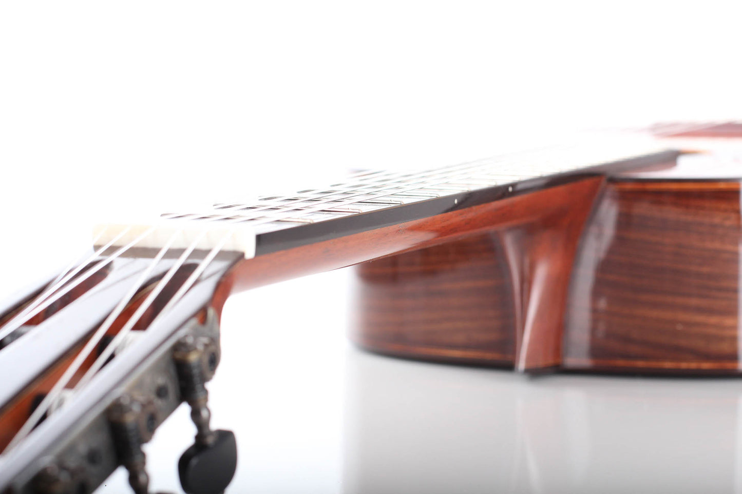 Milestones - Torres Model Relic