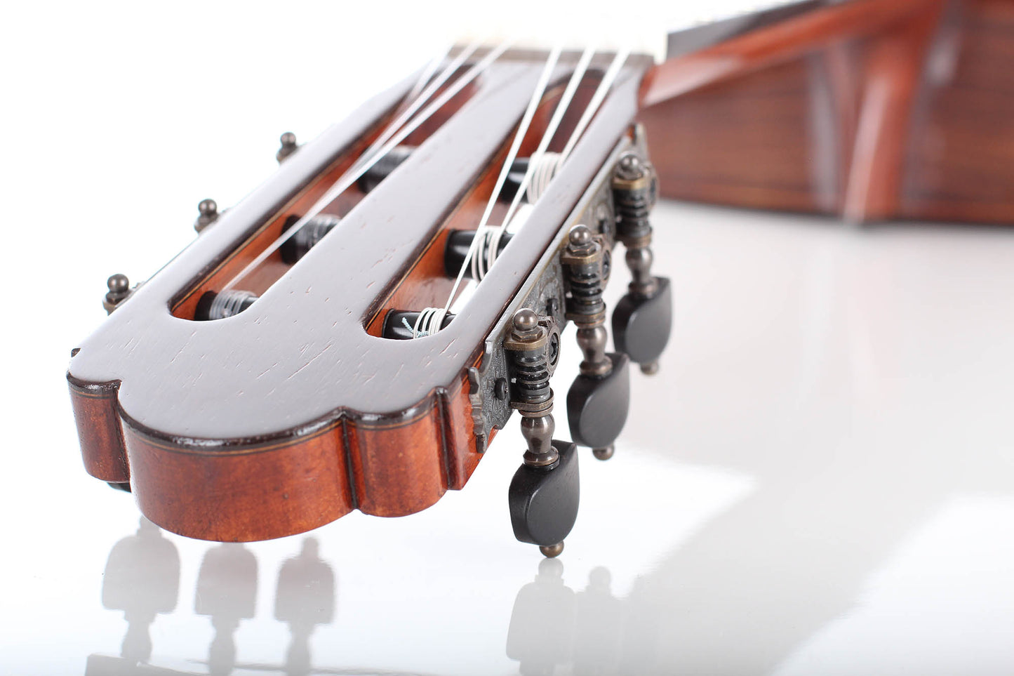 Milestones - Torres Model Relic