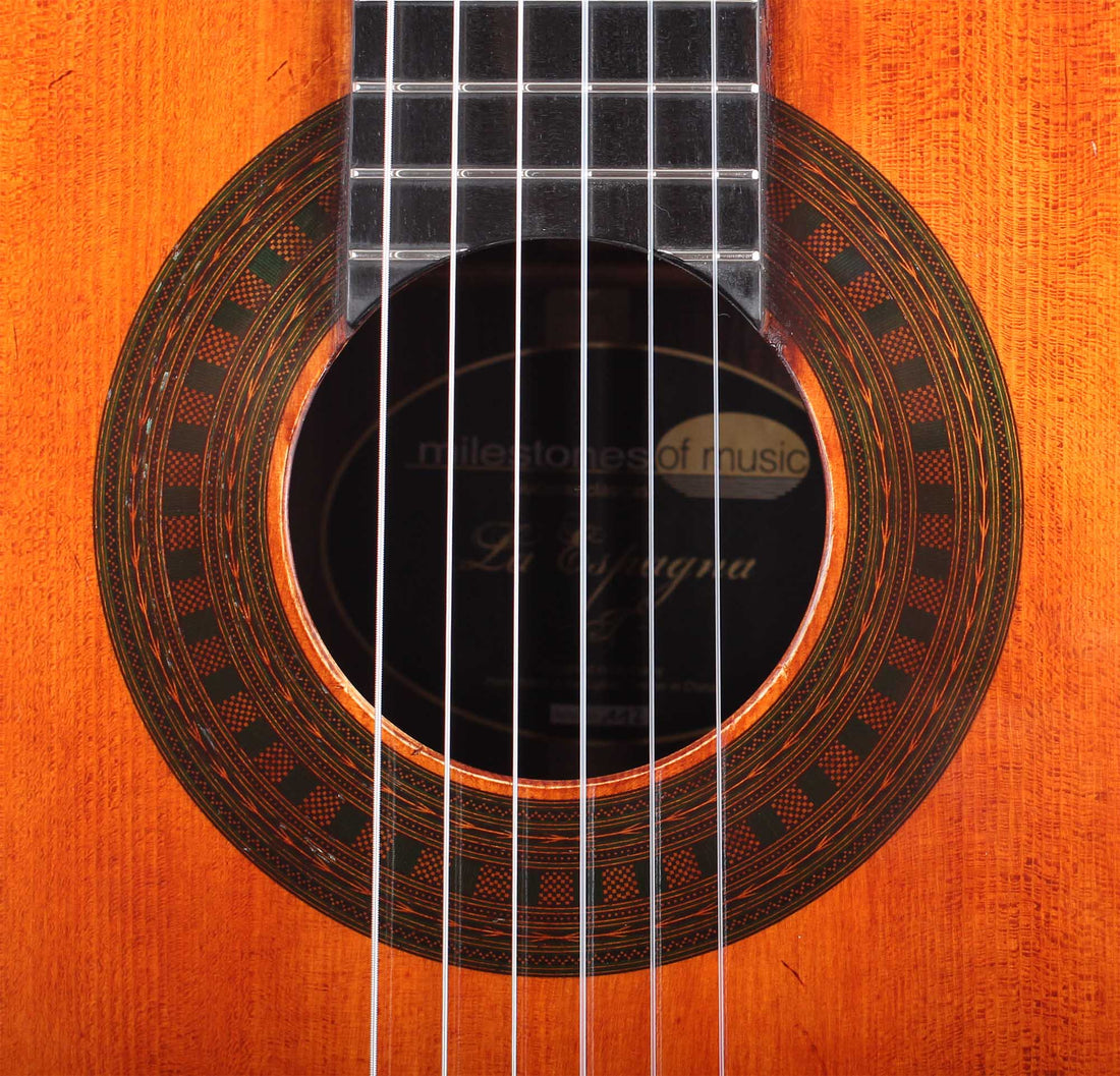 Milestones - Torres Model Relic