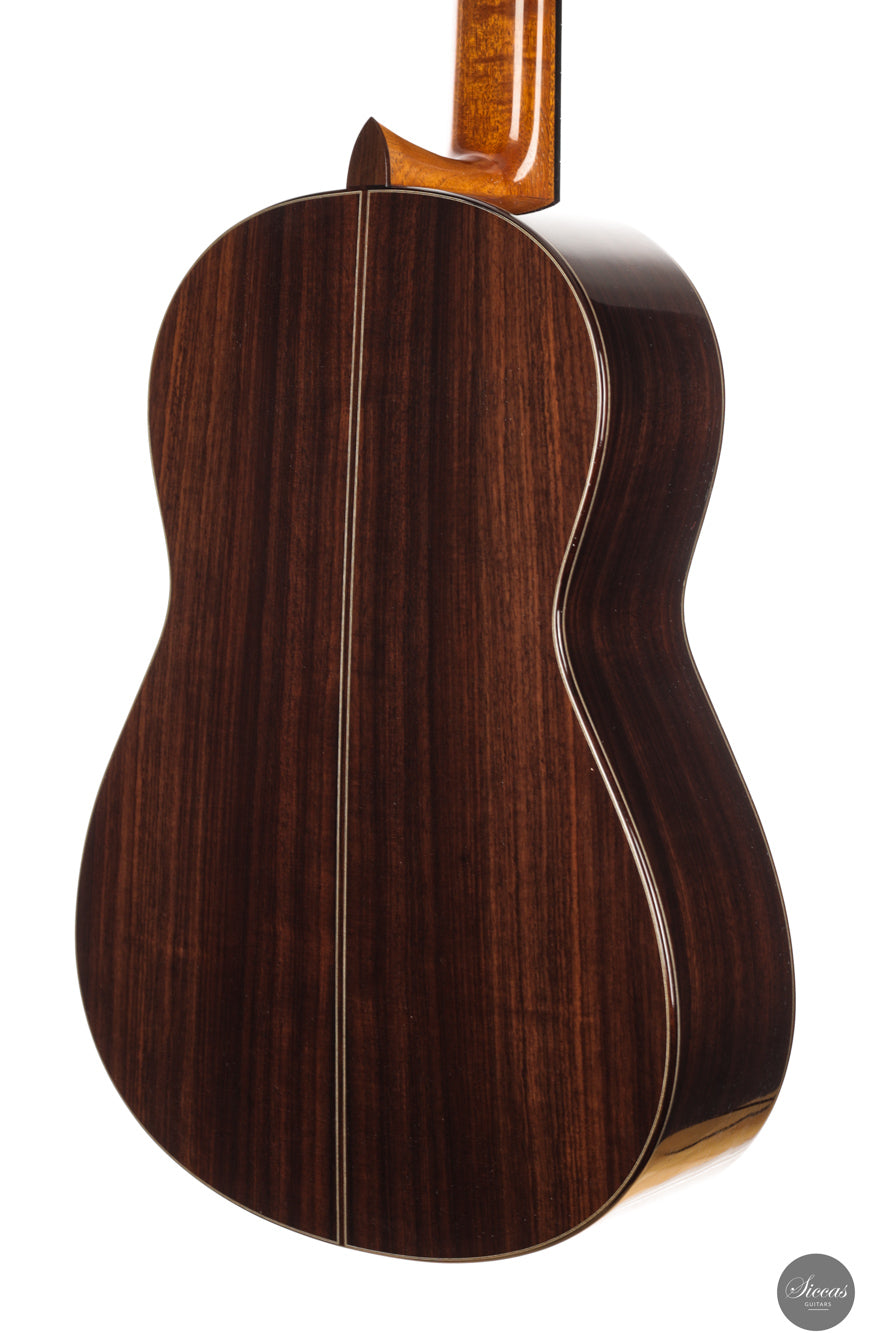 Mirko Migliorini - 2025 No.432