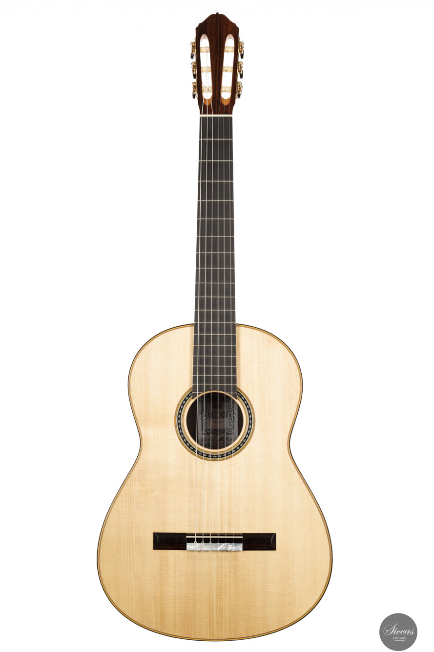 Mirko Migliorini - 2025 No.432