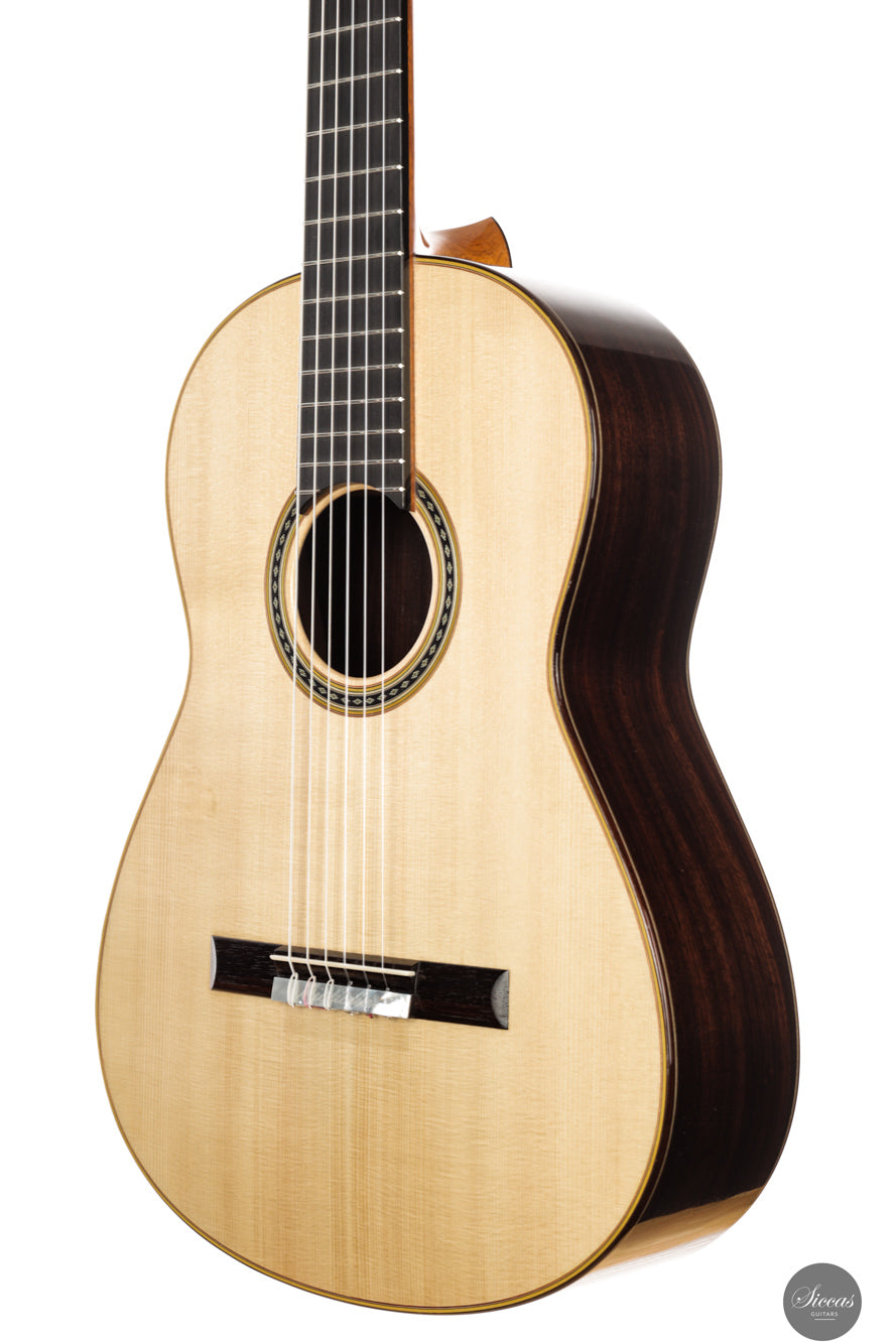 Mirko Migliorini - 2025 No.432