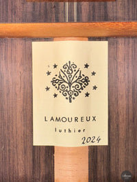 Nicolas Lamoureux - 2024