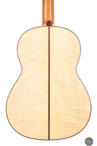 Nils Schebesta - 2025 Spruce/Maple