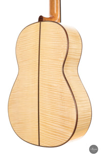Nils Schebesta - 2025 Spruce/Maple