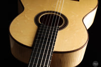 Nils Schebesta - 2025 Spruce/Maple