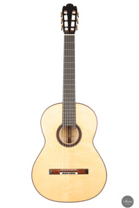 Nils Schebesta - 2025 Spruce/Maple