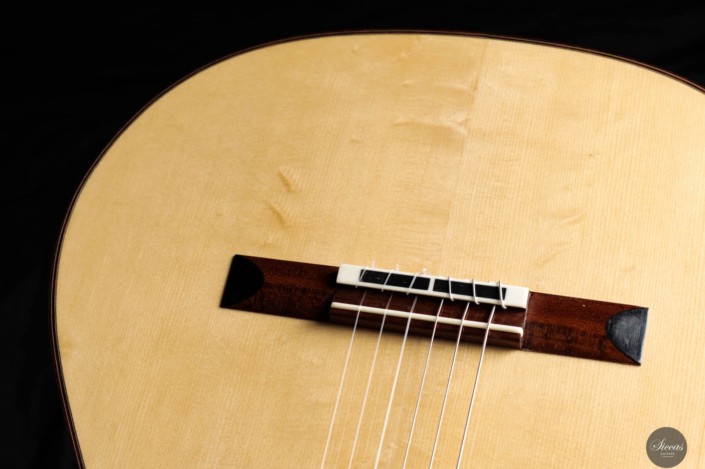 Nils Schebesta - 2025 Spruce/Maple