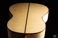 Nils Schebesta - 2025 Spruce/Maple