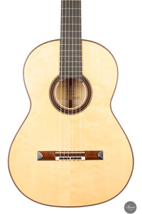 Nils Schebesta - 2025 Spruce/Maple