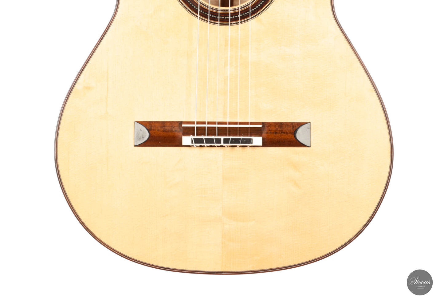 Nils Schebesta - 2025 Spruce/Maple