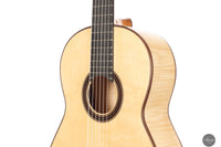 Nils Schebesta - 2025 Spruce/Maple