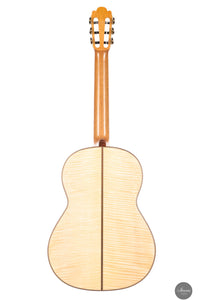 Nils Schebesta - 2025 Spruce/Maple